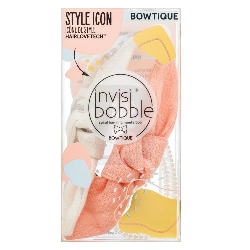 Bowtique Nordic Breeze Summer Lemming Go Duo