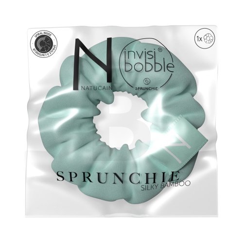 x IB Sprunchie