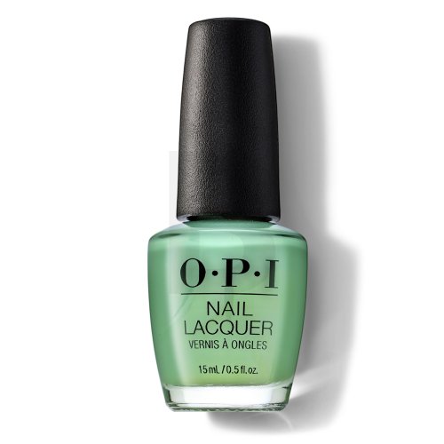 OPI Nail Lacquer