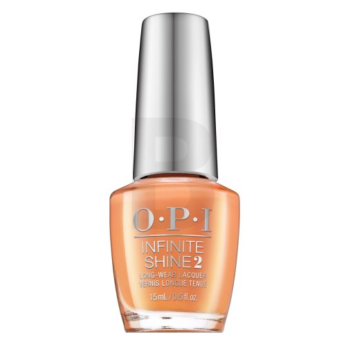 Infinite Shine Long-Wear Lacquer 24 Carrots
