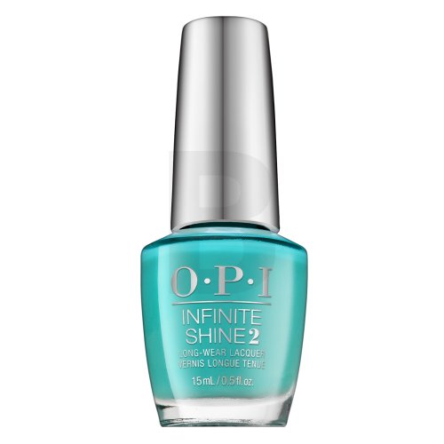 Infinite Shine Long-Wear Lacquer First Class Tix