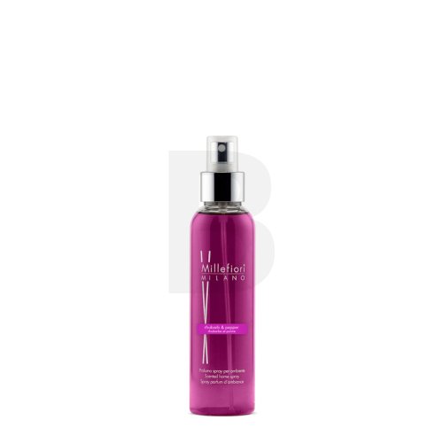 Scented Home Spray Rhubarb &amp; Pepper