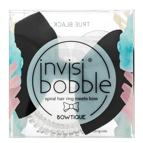 Bowtique True Black