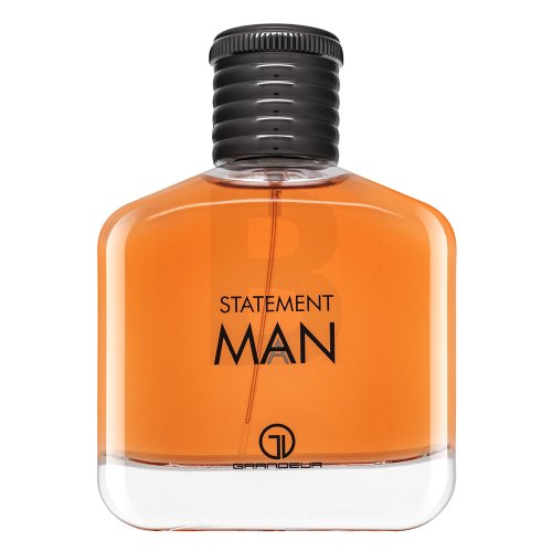 Statement Man