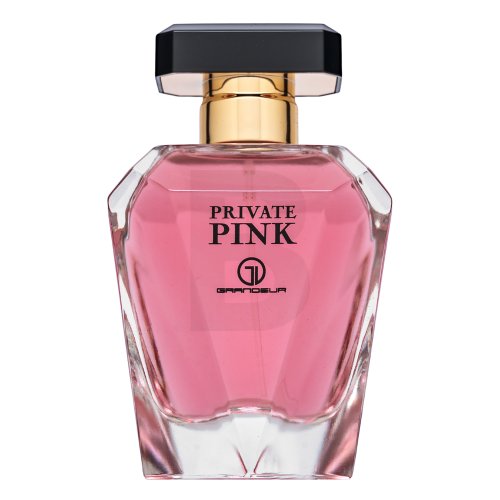 Private Pink