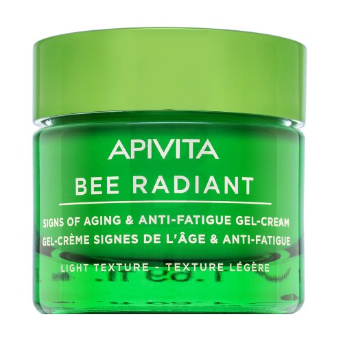 Bee Radiant Signs of Aging &amp; Anti-Fatigue Gel-Cream