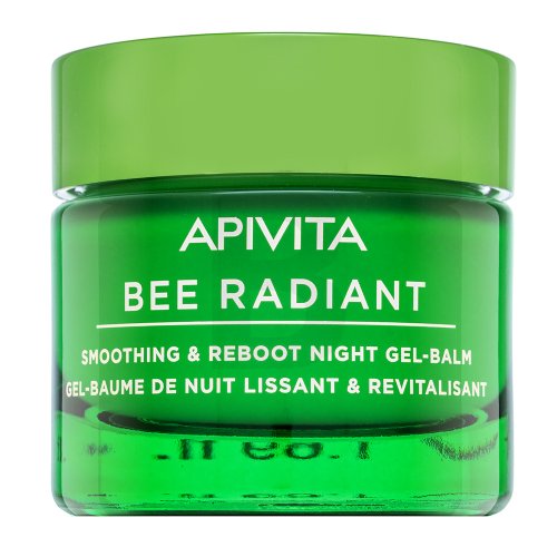 Bee Radiant Smoothing &amp; Reboot Night Gel-Balm