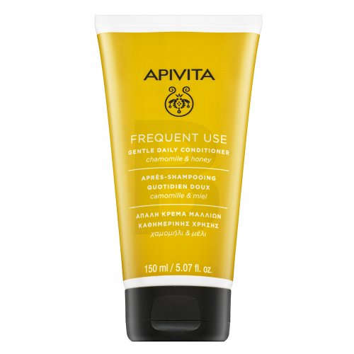 Frequent Use Gentle Daily Conditioner