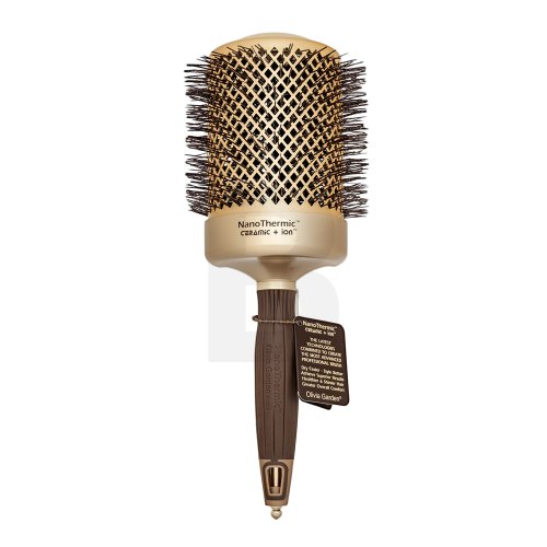 NanoThermic Ceramic+Ion Round Brush 82 mm