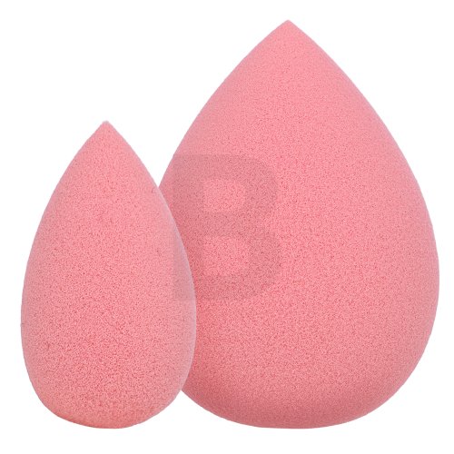 Set of Two Makeup Sponges