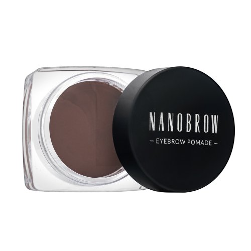 Eyebrow Pomade Medium Brown