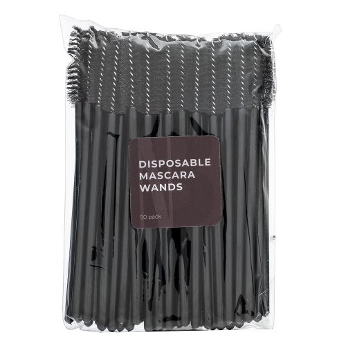 Disposable Mascara Wands