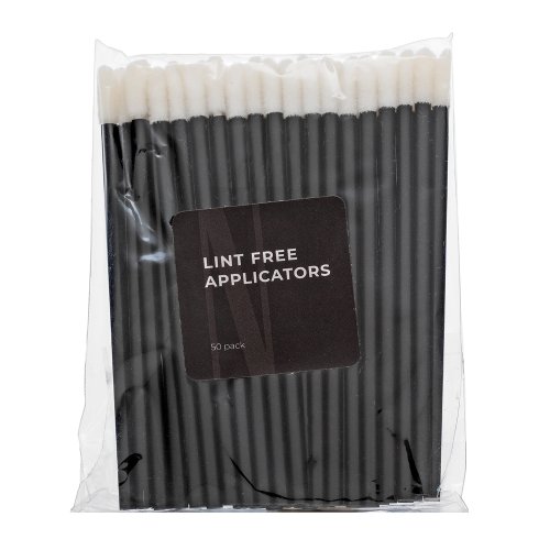Lint Free Applicators