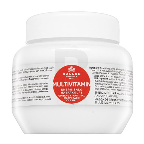 multivitamin