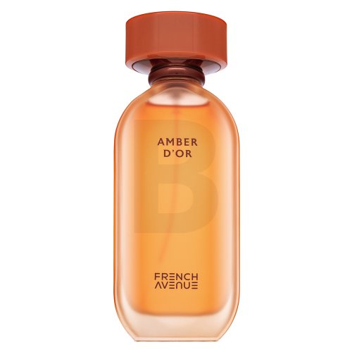 Amber D'or