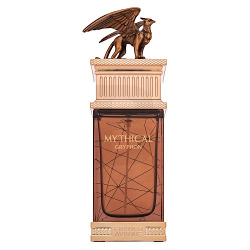 Mythical Gryphon