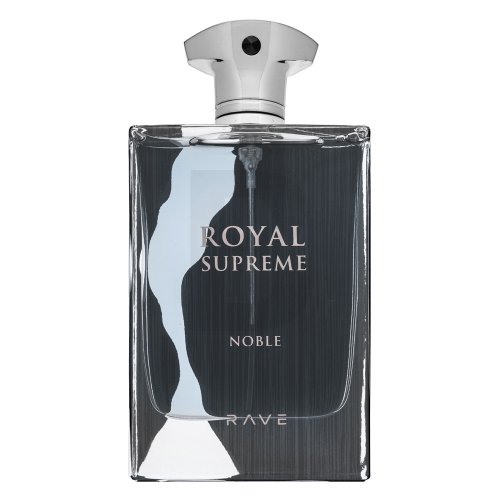 Royal Supreme Noble