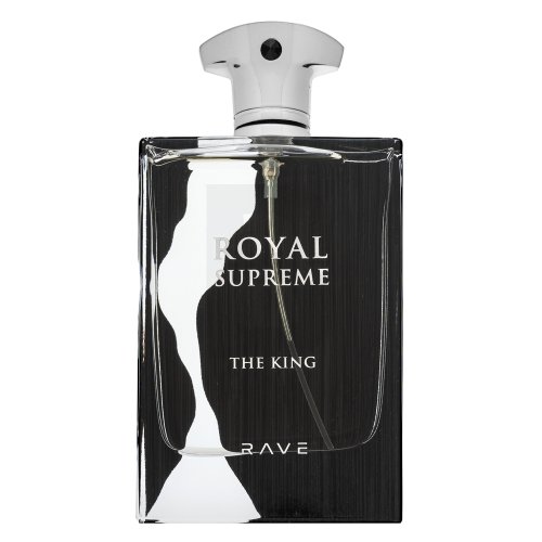 Royal Supreme The King