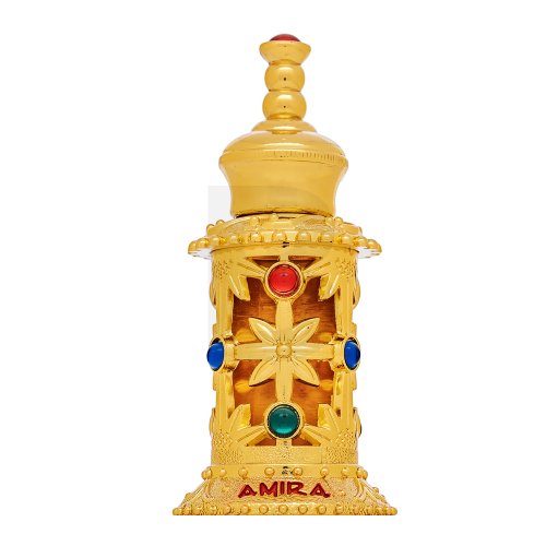 Amira Gold