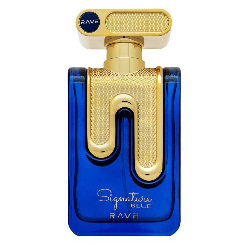 Signature Blue