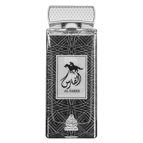 Adyan by anfar Al Fares Eau De Parfum 100ml Parfüümid Meestele thumbnail 1
