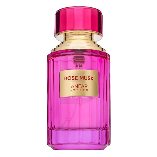 Rose Musk