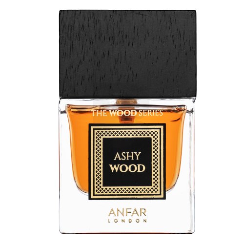 Ashy Wood