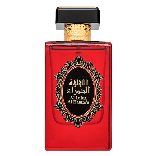 Risala Al Lulua Al Hamra'a Eau De Parfum 110ml Arābu smaržas Unisex thumbnail 1