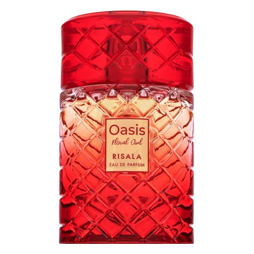 Oasis Floral Oud
