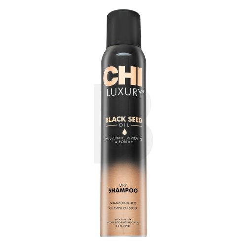 CHI Luxury Black Seed Oil