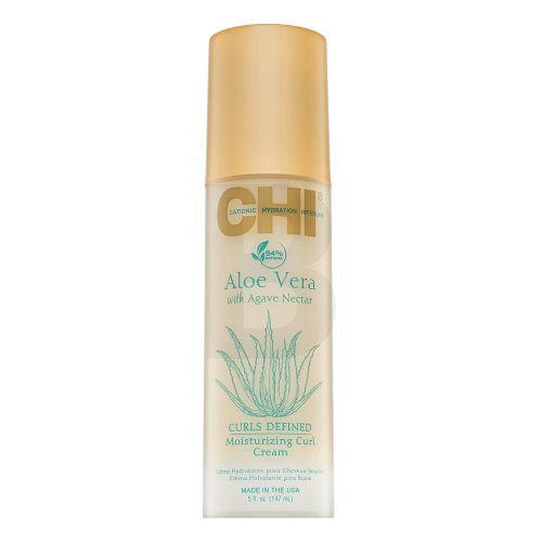 Aloe Vera Curls Defined Moisturizing Curl Cream