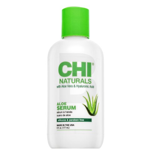 Naturals Aloe Serum