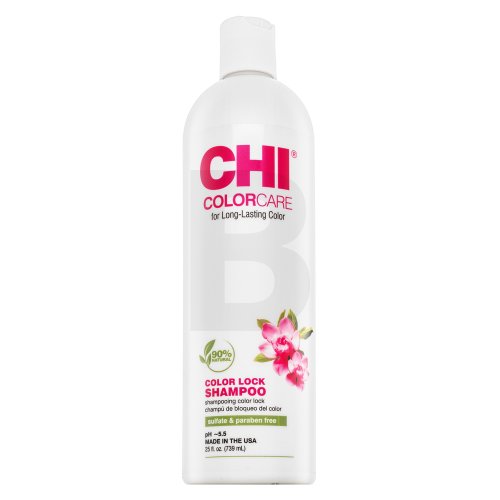 ColorCare Color Lock Shampoo