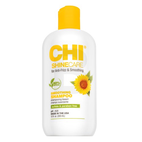 ShineCare Smoothing Shampoo