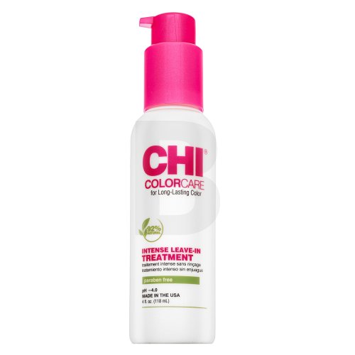 ColorCare Intense Leave-In Treatment