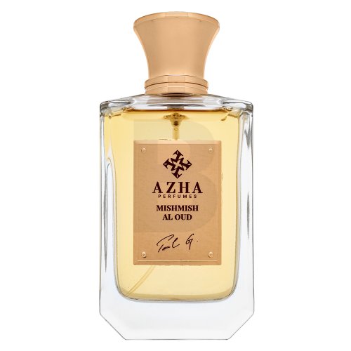 Mishmish Al Oud