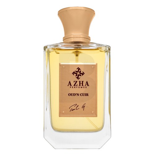 Oud’N Cuir