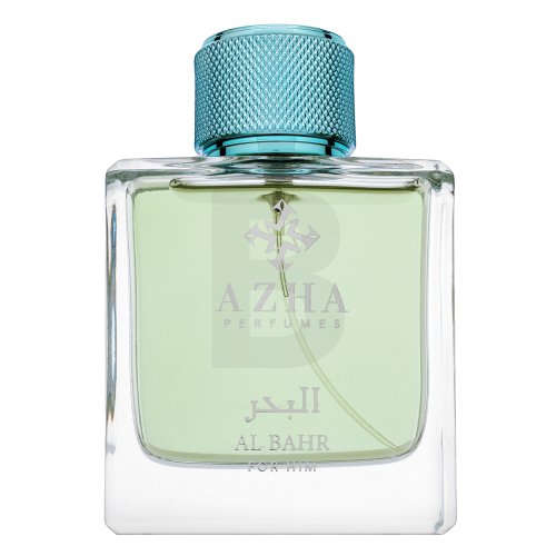 Azha Al Bahr Eau De Parfum 100ml Smarža Vīriešiem thumbnail 1