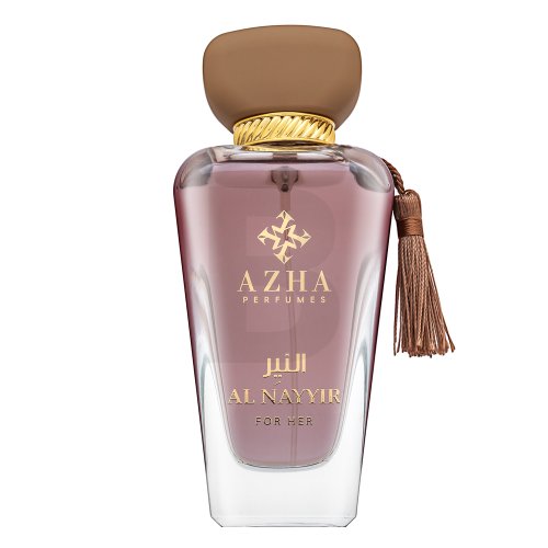 Azha Al Nayyir Eau De Parfum 100ml Smarža Sievietēm thumbnail 1