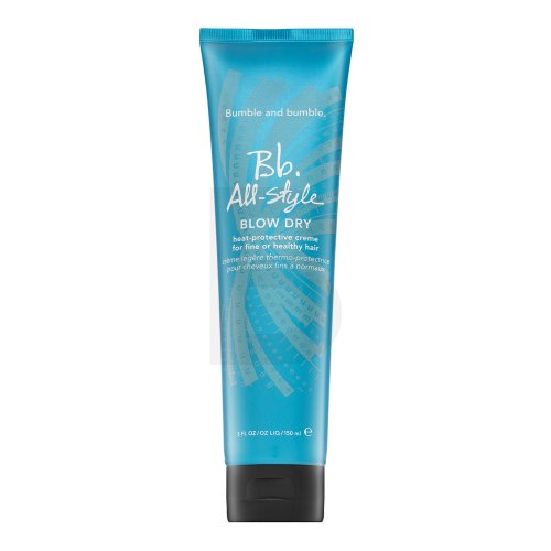 BB All-Style Blow Dry