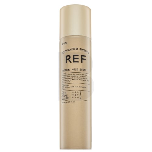 Extreme Hold Spray N°525