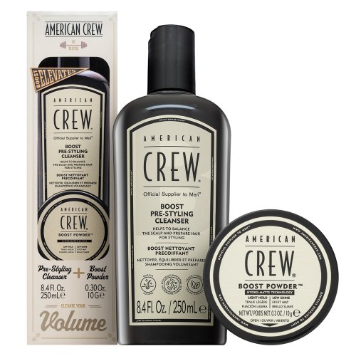 Volume Boost Duo
