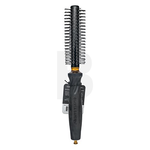 Barber Round Thermal Brush OGB-15