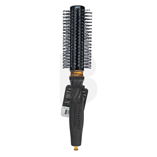 Barber Round Thermal Brush OGB-25