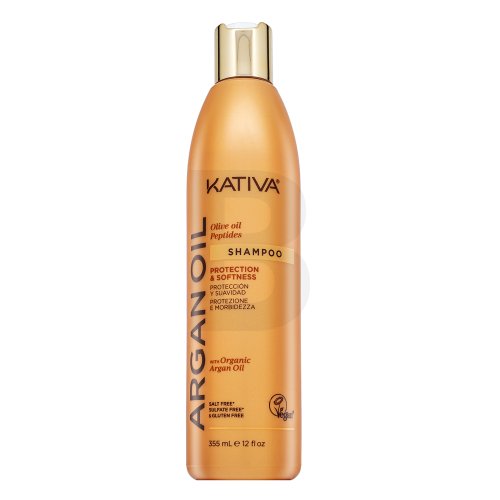 Argan Oil Shampoo