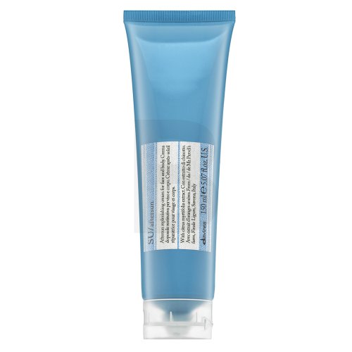 SU Aftersun Replenishing Cream