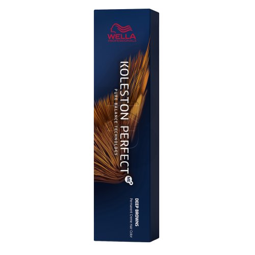 Koleston Perfect Me+ Deep Browns 7/7