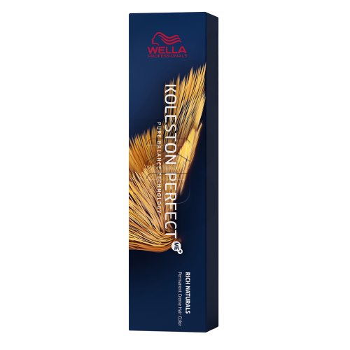 Koleston Perfect Me+ Rich Naturals 9/17