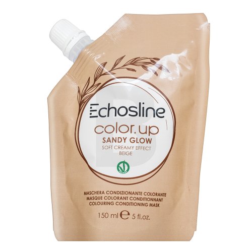 Color.up Colouring Conditioning Mask Sandy Glow