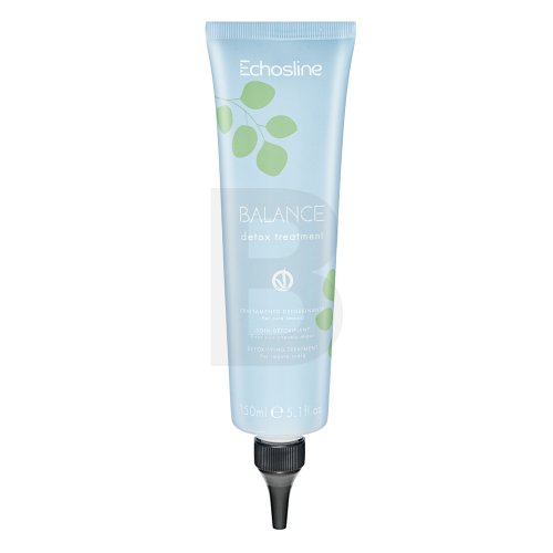 Balance Detox Treatment